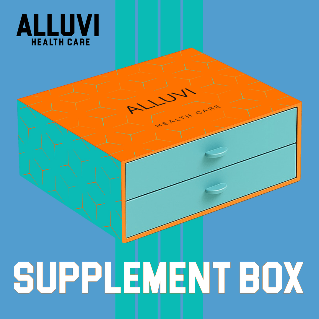 Alluvi